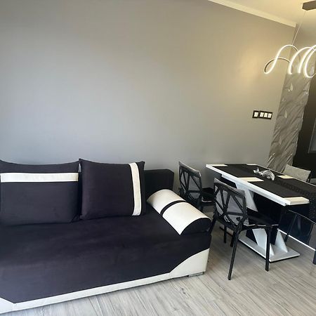 קולובז'ג Seaside Polanki Apartments Z Garazem, Klonowa 17E מראה חיצוני תמונה